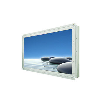 LCD monitor - W55L100-OFL2 - PKTRONICS GROUP - industrial / 55" / 1920 x 1080