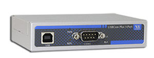 Serial USB converter - VScom USB-COM-PRO  - VSCom Germany