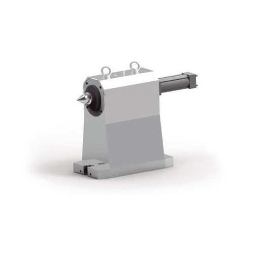 Lathe tailstock - CP - ZEATZ