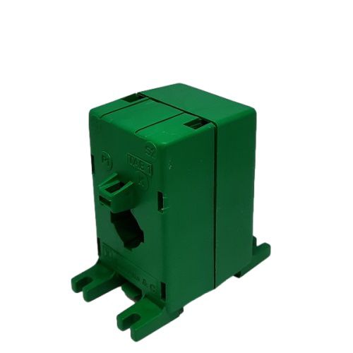 Current transformer - TAB1 - DOSSENA - instrument / cast resin / through-hole