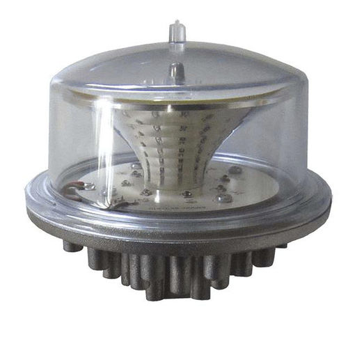 LED obstruction light - L810 - Wetra Light - low-intensity / low-consumption / compact