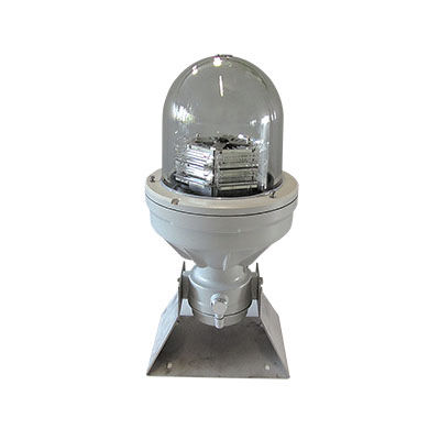 LED obstruction light - L864-865 - Wetra Light - for aviation / medium ...