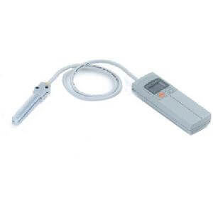 Electrostatic voltmeter - IZH10  - SMC  - digital / portable / compact
