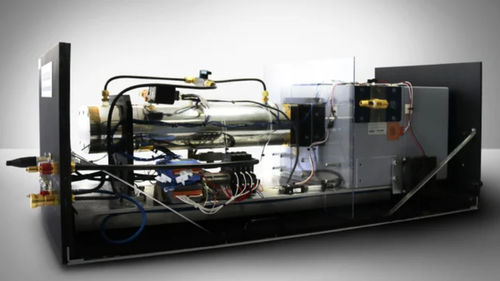 Carbon monoxide analyser - Spectronus - ACOEM - methane / carbon dioxide / nitrous oxide