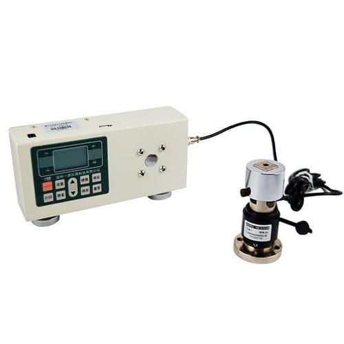 Bench-top torque tester - AGN series - Wenzhou Tripod Instrument Manufacturing Co.,Ltd. - portable / for torque wrenches / for calibration
