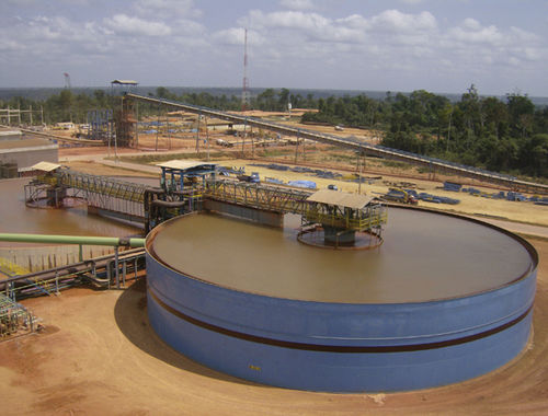 Belt thickener - HiDensity™  - Westech - for sludge treatment