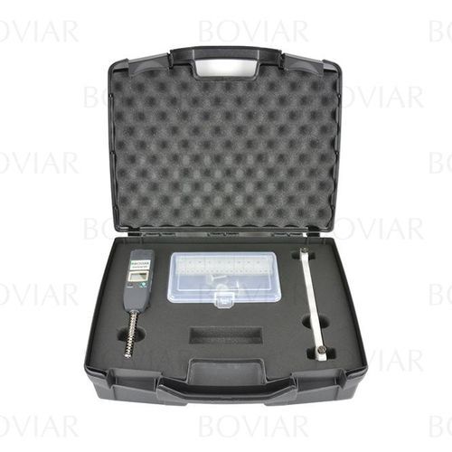 Electronic crack meter - BOVIAR SRL