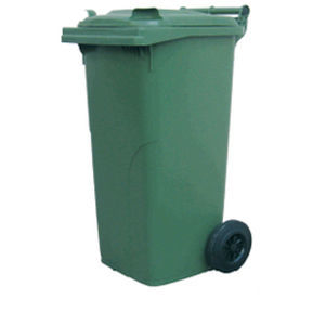Plastic waste container - GRA-PL series - GRECO-ECOLOGY - for urban waste / for paper / for plastics