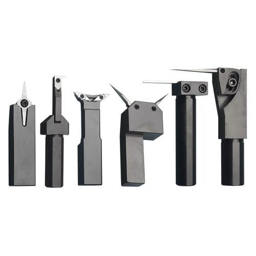 Insert turning tool - LZQ TOOL CO., LTD. - carbide