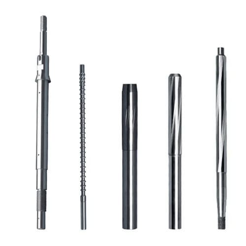 Helical broach - LZQ TOOL CO., LTD.