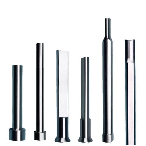 Cutting punch - LZQ TOOL CO., LTD.
