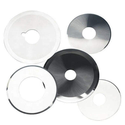 Steel cutting blade - LZQ TOOL CO., LTD. - for paper