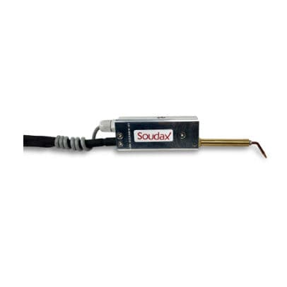 Welding handle - PS - SOUDAX