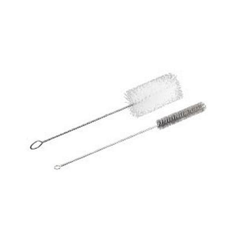 Cylindrical brush - SM series - SIT Società Italiana Tecnospazzole - cleaning / deburring / stainless steel
