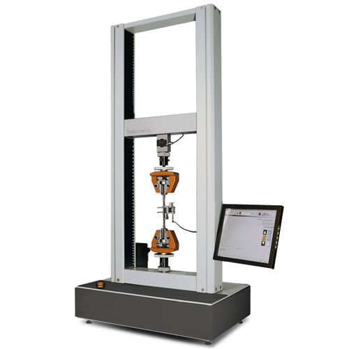 Tensile testing machine - H3016 series - IPT Institut für Prüftechnik Gerätebau GmbH & Co. KG - universal / bending / tension