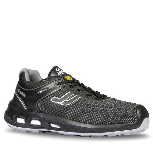 Anti-perforation safety shoes - JALSKIN SAS ESD - JALLATTE - S3 / aluminum