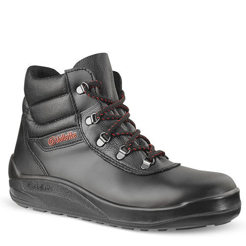 Anti-perforation safety shoes - JALMARS SAS - JALLATTE - anti-static / leather / S3
