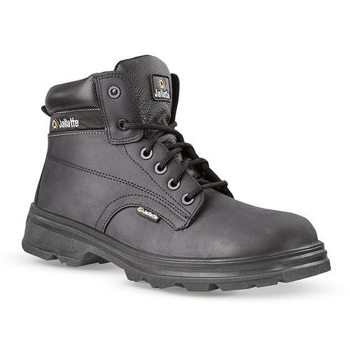 Anti-perforation safety shoes - JALEREC SAS - JALLATTE - leather ...