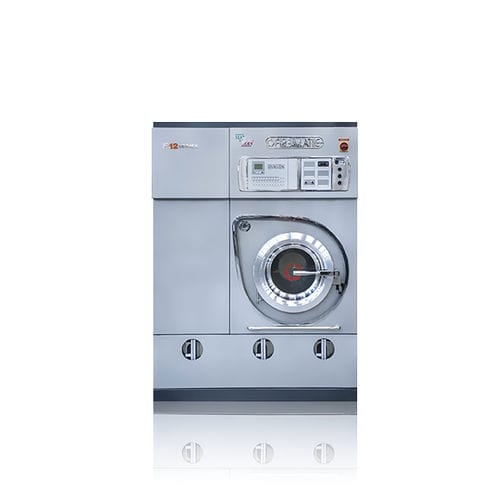 Dry washing machine F SERIES FIRBIMATIC spray / automatic / process