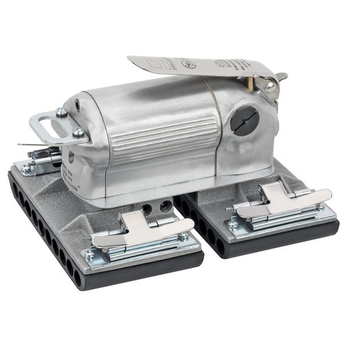 Pneumatic sander - 300 - DYNABRADE Europe - wet