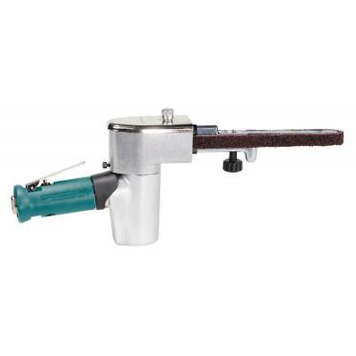 Belt sander - 40335 - DYNABRADE Europe - pneumatic