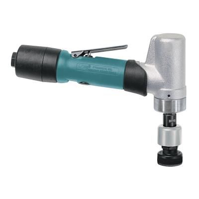 Random orbital mini sander - 51410 - DYNABRADE Europe - handheld / pneumatic / for metal