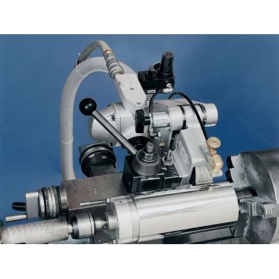Surface grinding machine - 66402 - DYNABRADE Europe - for metal sheets / glass / manual