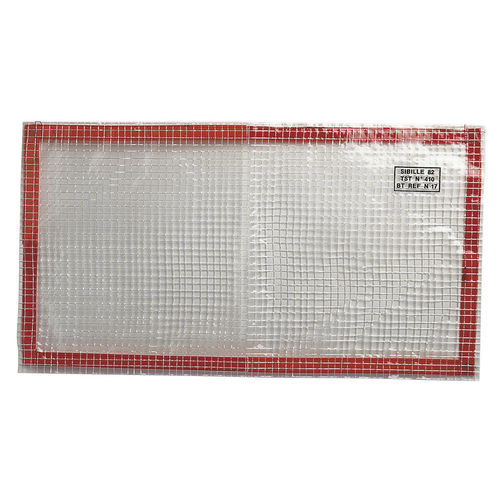 Adhesive sheet - TN17 series - PENTA ESP - insulating / transparent