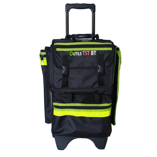 Transport backpack - SADT-25 - PENTA ESP - for tools / for PPEs