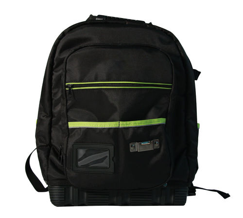 ZIP closure backpack - SAD-20 - PENTA ESP - for tools / for PPEs