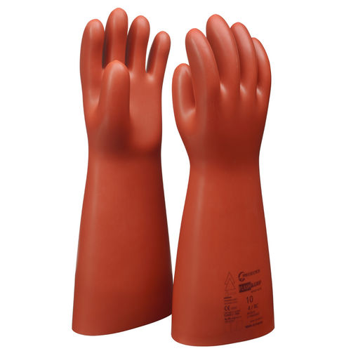 Work protection gloves - AFG series - PENTA ESP - industrial / insulated / arc protection