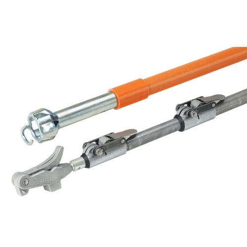 Phase short circuit grounding device - NEVERS BT - PENTA ESP