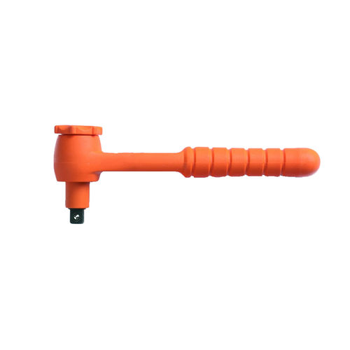 Manual ratchet - MS65 - PENTA ESP - 1/2" / 72 teeth / 5°