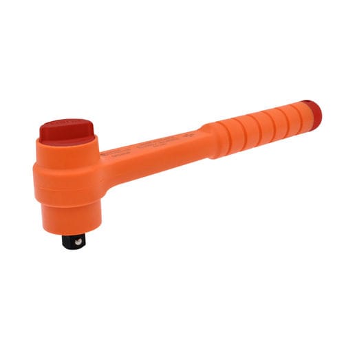 Manual ratchet - MS65P - PENTA ESP - 1/2" / 72 teeth / 5°