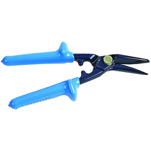 Manual shear - GS62 275 - PENTA ESP - copper / sheet metal / handheld