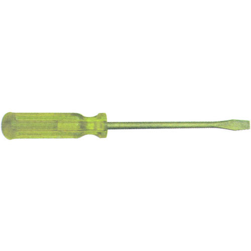 Flat screwdriver - GS1250 series - PENTA ESP - bronze / copper / manual
