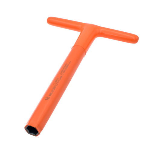 Insulated Thandle socket wrench MS19 series PENTA