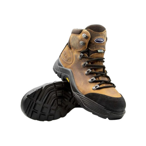 Construction safety shoes - C97 series - PENTA ESP - anti-slip / anti-perforation / wear-resistant