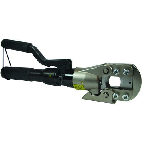 Manual cable cutter - MC25 - PENTA ESP - hydraulic / sash / two-hand