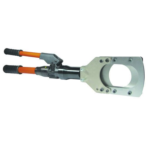 Manual cable cutter - MC85 - PENTA ESP - hydraulic / sash / two-hand