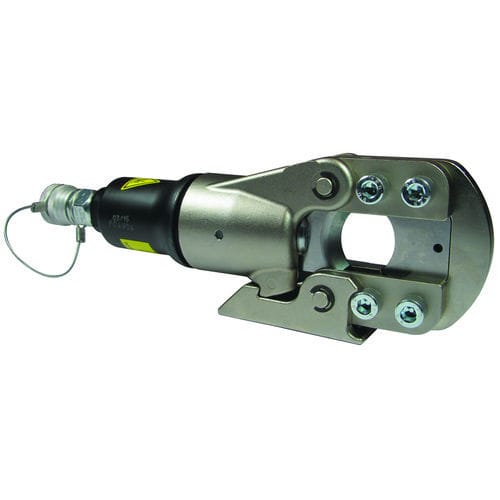 Hydraulic cable cutter - XC25W - PENTA ESP - sash