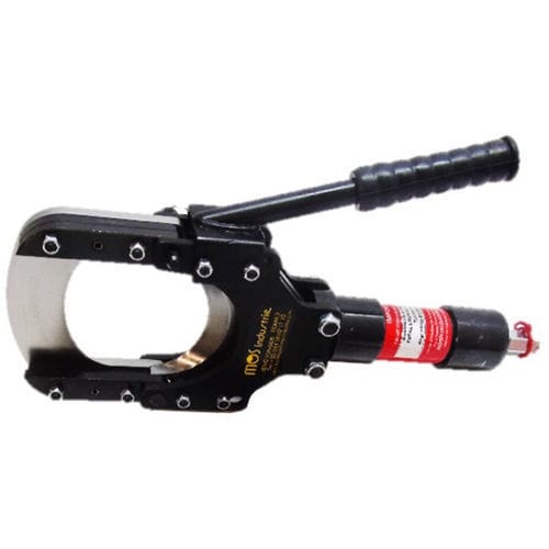 Hydraulic cable cutter - SPCCEP series - PENTA ESP - battery-powered