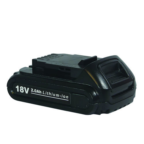18 V battery - AB18LI - PENTA ESP - lithium-ion