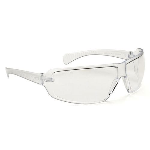 UV safety glasses - TL19 - PENTA ESP - with anti-scratch coating / ultra-light