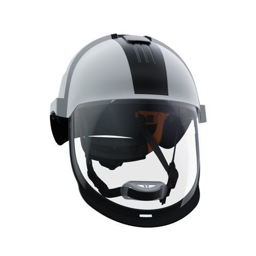 Electrician helmet - VISARC V1-BK - PENTA ESP - EN 397 / EN 50365 / EN 166