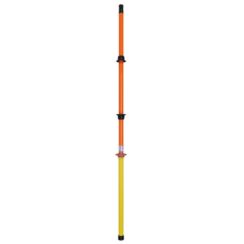 Telescopic insulated rod - RTTE series - PENTA ESP