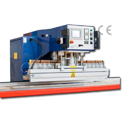 Laser welding machine - 800 - FIAB - automatic