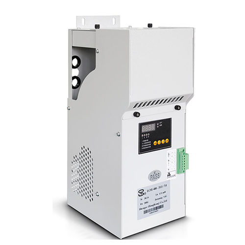 PFC compensator - 4S  - Sheng Ye Electric Co.,ltd - intelligent