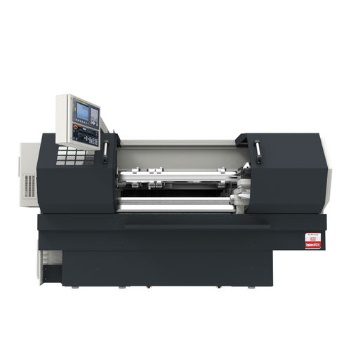 CNC lathe - SIMPLETURN-50125 SL - ACE DESIGNERS Limited - horizontal / 2-axis / flatbed