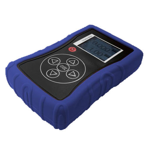 Machine condition monitoring vibration meter - VS1 - DJB Instruments UK Ltd - pocket / accelerometer / industrial
